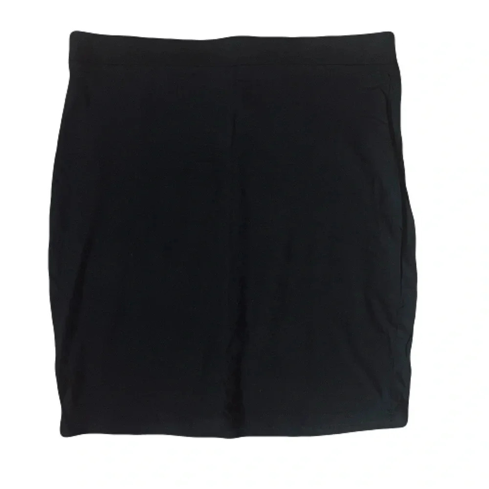 NWOT SHEIN MARIKA SILA ELASTIC WAIST BODYCON SKIRT